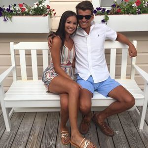 Meet your Posher, Jeff